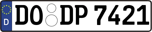 DO-DP7421