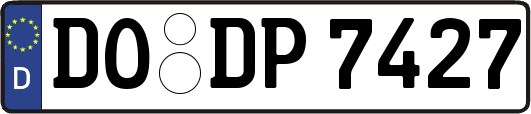 DO-DP7427