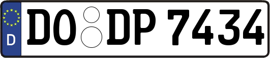 DO-DP7434