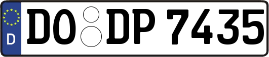 DO-DP7435