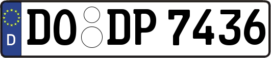 DO-DP7436