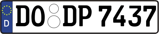 DO-DP7437