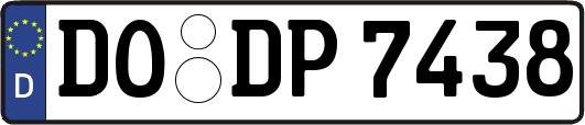 DO-DP7438