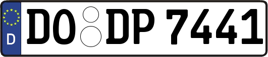 DO-DP7441