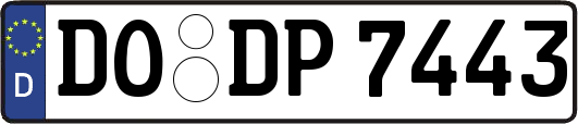 DO-DP7443