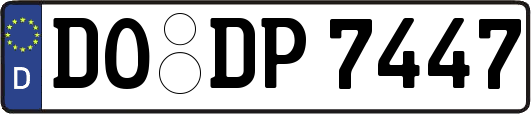 DO-DP7447
