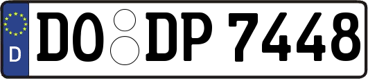 DO-DP7448