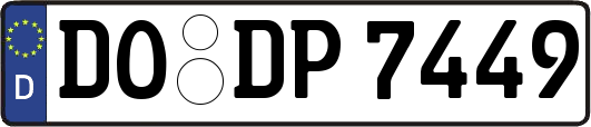 DO-DP7449