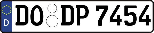 DO-DP7454