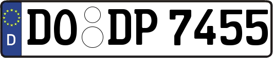 DO-DP7455