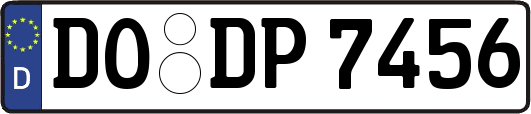DO-DP7456