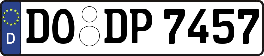 DO-DP7457