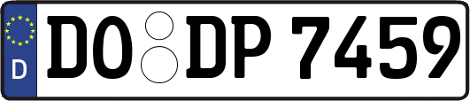 DO-DP7459