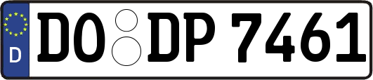DO-DP7461