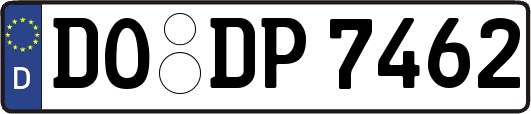 DO-DP7462