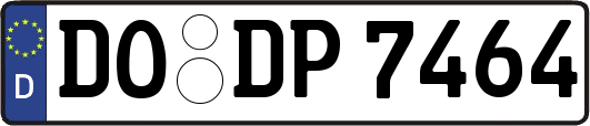 DO-DP7464