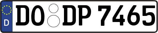DO-DP7465