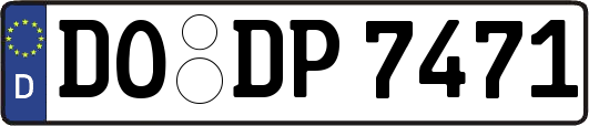 DO-DP7471