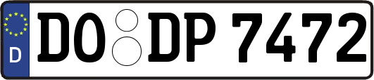 DO-DP7472
