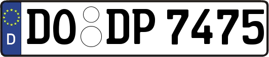 DO-DP7475