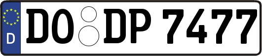 DO-DP7477