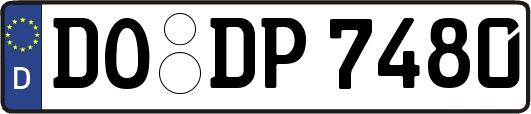 DO-DP7480