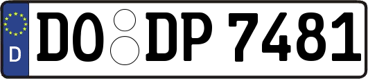 DO-DP7481