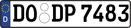 DO-DP7483