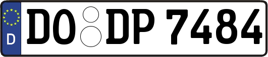 DO-DP7484