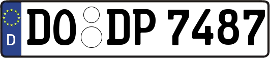 DO-DP7487