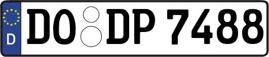 DO-DP7488