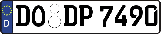 DO-DP7490