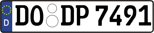 DO-DP7491