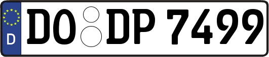 DO-DP7499