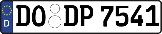 DO-DP7541