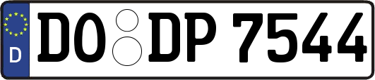 DO-DP7544