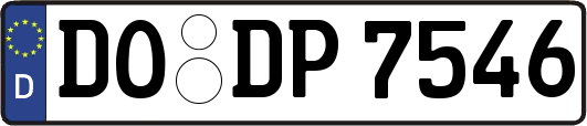 DO-DP7546