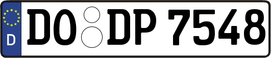 DO-DP7548