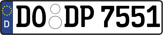 DO-DP7551