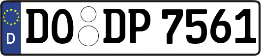 DO-DP7561