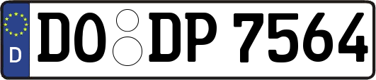 DO-DP7564