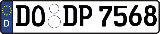 DO-DP7568