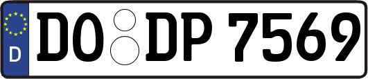 DO-DP7569