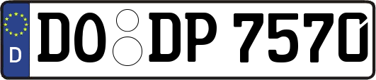 DO-DP7570
