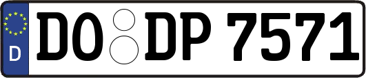 DO-DP7571