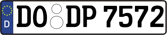 DO-DP7572