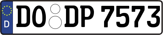 DO-DP7573