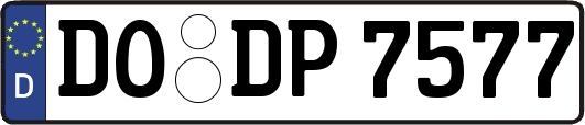 DO-DP7577