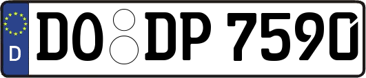 DO-DP7590