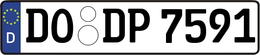 DO-DP7591